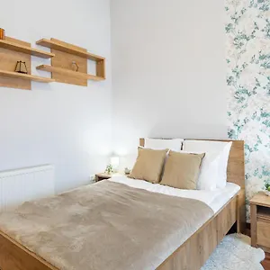 Basilica View Apartment Budapest